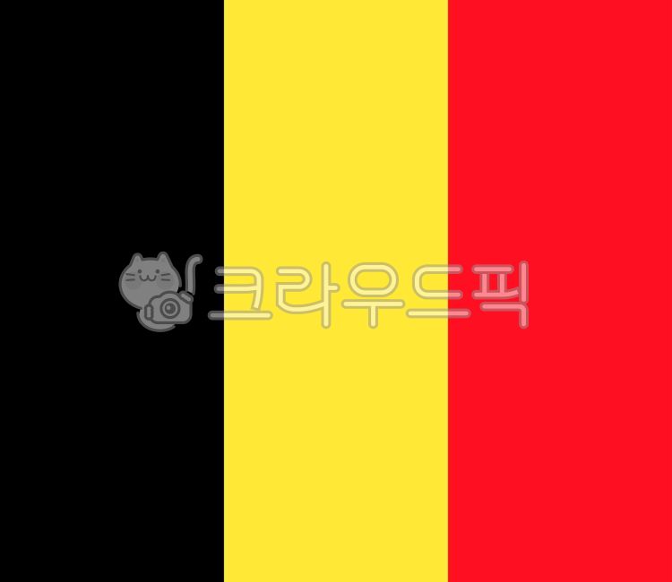 벨기에,국기,유럽,벨기에국기,유럽국기,깃발,브뤼셀,일러스트,일러스트국기,삼색기,브라반트공작,벡터,해외,외국,세계,foreign,oversea,world