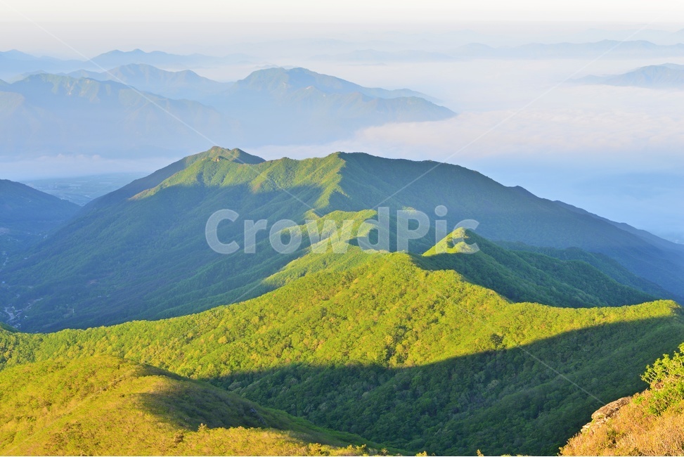 지리산,노고단,노고단일출,아침,여명,일출,해돋이,운해,노고단봄,mountainrange,산맥,mountain,산,nature,자연,outdoors,옥외,자연,풍경,nature,landscape