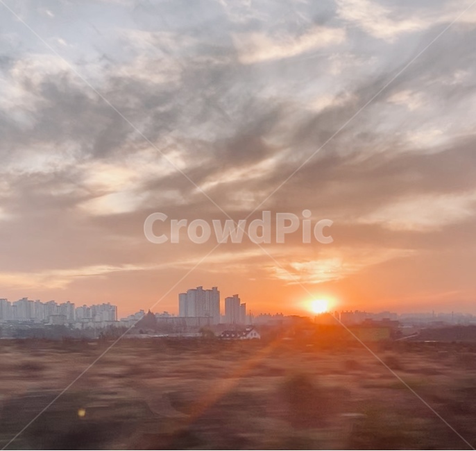 하늘,nature,자연,outdoors,옥외,sky,노을,가을,햇빛,해,sun