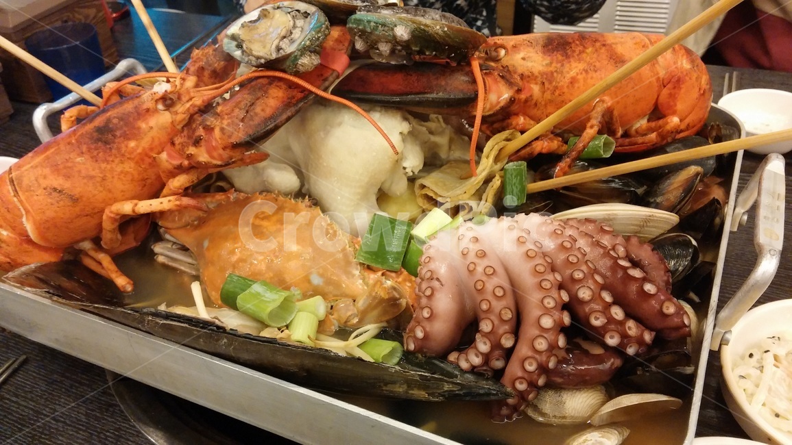 해물탕,해물,해물찜,요리,음식,술안주,음식,식재료,요리,food,cook,meal,dishes,food reserves,수산물,해산물,fishery products,seafood