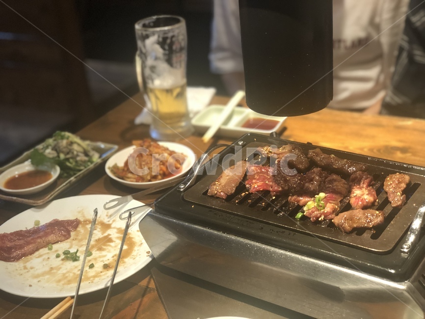 고기,포차,일본포차,맥주,소고기,화로