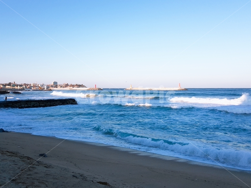 동해,바다,겨울바다,해안,바닷가,속초,강릉,sea,coast,beach,theeastsea,sokcho,gangneung,자연,물,water,nature,해변,바다,beach,sea