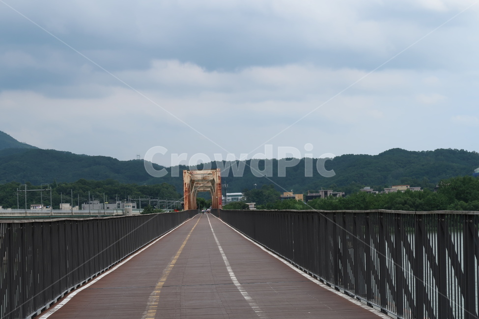 산책로,boardwalk,bridge,양평,다리,팔당댐,양평가는길,팔당다리,road
