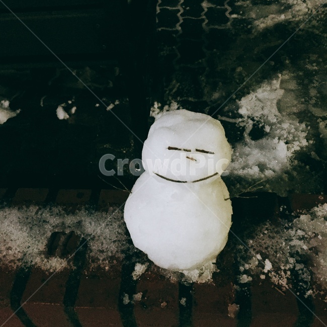 nature,자연,눈,winter,snowman,눈사람,겨울,계절,winter,season