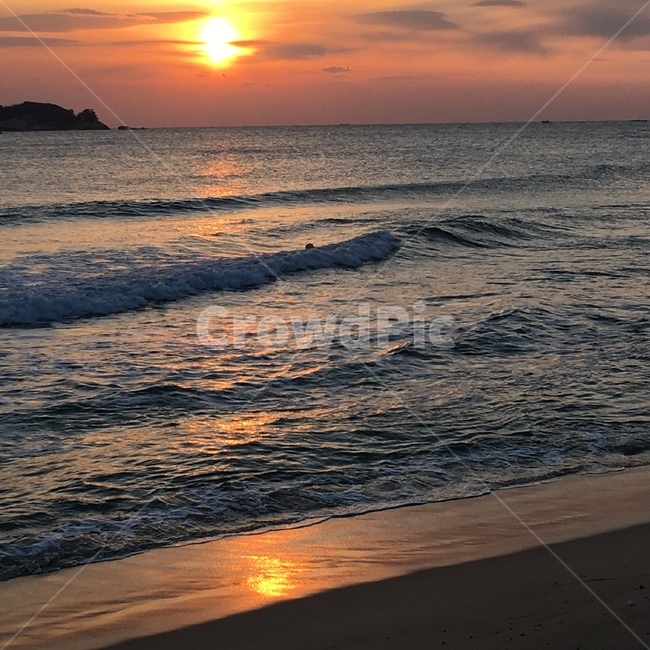 바다,일출,노을,바닷가,석양,동해,서해,자연,풍경,nature,landscape,해변,바다,beach,sea,ocean,대양,outdoors,옥외,water,물