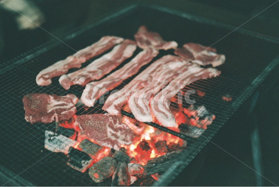 고기,캠핑,구이,바베큐,삼겹살,목살,bbq,camping,fire,night,mt,엠티,숯불,음식,식재료,요리,food,cook,meal,dishes,food reserves,육류,고기,meat