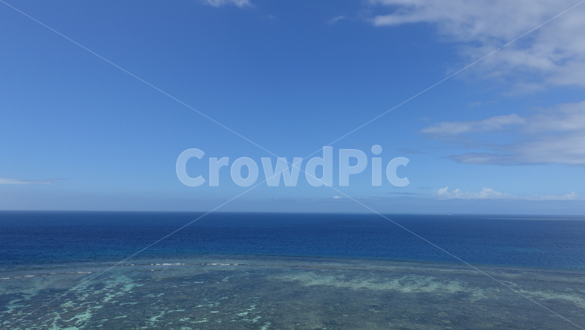 blue,sea,ocean,파란색,바다,전망,자연,nature,aquablue,arzublue,아르주블루,연안,summer,여름,휴가,vacation,휴양지,태평양,남태평양,아메데,뉴칼레도니아