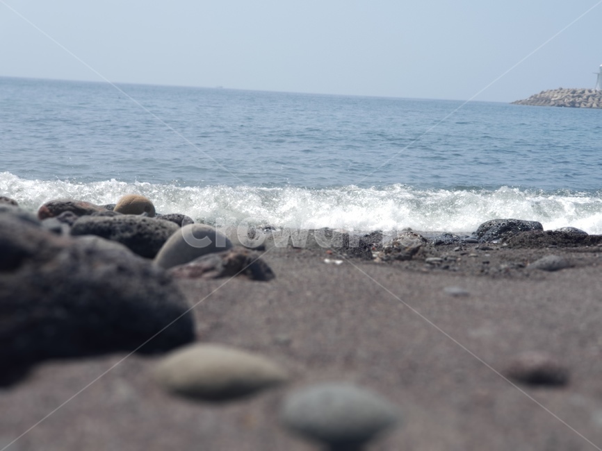 제주도,바다,해변,쇠소깍,하효쇠소깍,검은모래,ocean,nature,sea,water