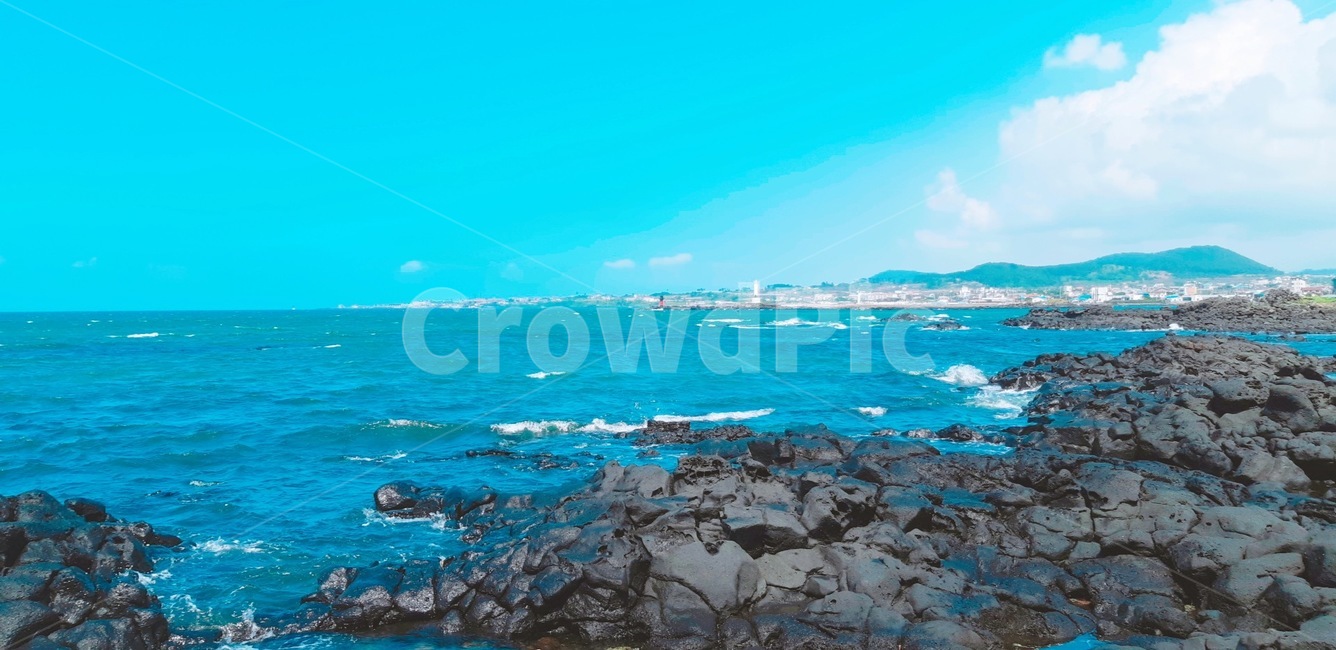 ocean,sea,바다,물,water,자연,해안선,땅,제주도,자연,풍경,nature,landscape