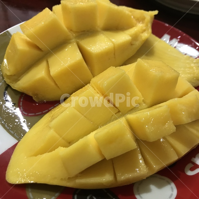 망고,과일,베트남,후식,열대과일,과일,열매,fruit