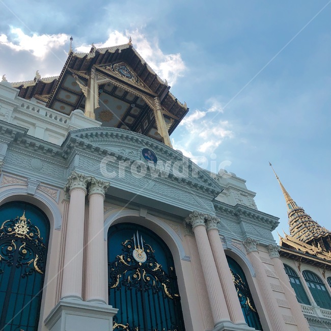 왓포,왓포사원,불상,왕궁,태국,랜드마크,landmark,tourist attraction,해외,외국,세계,foreign,oversea,world,세계랜드마크,해외랜드마크,외국랜드마크,world landmark,world tourist attraction,종교,신앙,religion,belief,faith,건축물,건물외관,exterior,building,structure,architecture,construction,tower,탑,건물