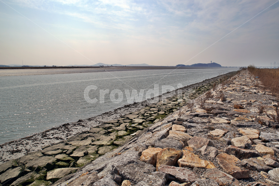 시화호,화성시,서해,바다,간척지,시화방조제,자연,풍경,nature,landscape