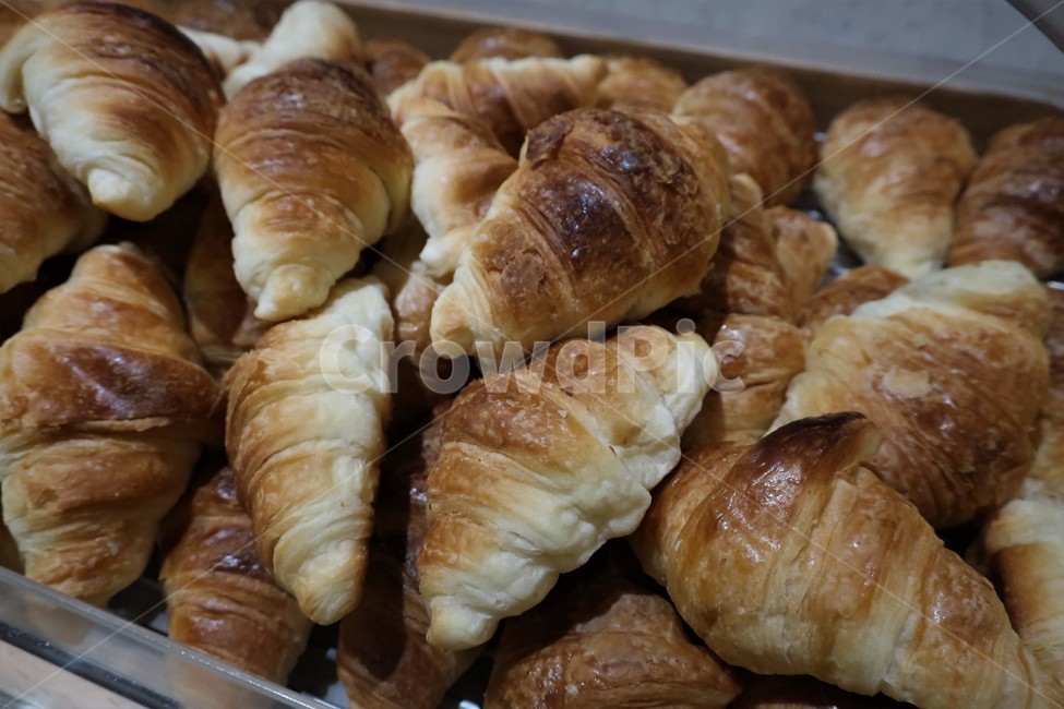 크로와상,제빵,빵,크루와상,베이커리,조식,아침식사,수제,홈메이드,구운,빵,bread