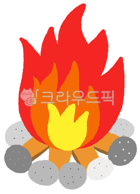 모닥불,모닥불그림,모닥불일러스트,불,불그림,불일러스트,캠프파이어,캠프파이어그림,캠핑그림,캠핑일러스트,캠핑,fire,camp