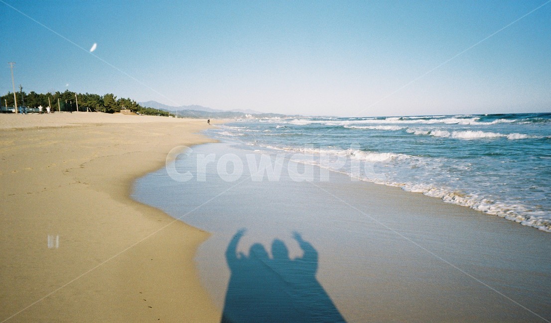 바다,감성,겨울,겨울바다,파도,아침바다,아침,자연,필름,아날로그,분위기,winter,sea,wintersea,mood,atmosphere,자연,풍경,nature,landscape,해변,바다,beach,sea,사람,인물,인간,human,person,인물실루엣,사람실루엣,character silhouette,human silhouette,여행,휴가,traveling,vacation,trip,water,물,shoreline,해안선,outdoors,옥외,ocean,대양,land,땅