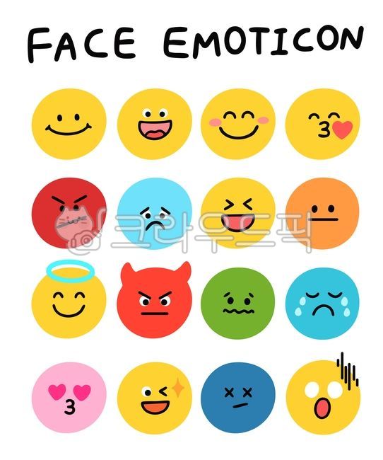Expression,face,emoticon,emoji,circle,emotion,emoticon,kindergarten,kindergarten sticker,child,compliment sticker,sticker,dakku,decoration,diary,baby,cute,simple,simple,line,drawing,line drawing,illustration,laughter,sadness,frust
