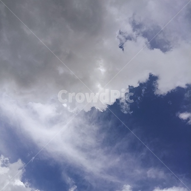 outdoors,weather,날씨,nature,자연,옥외,sky,하늘,cumulus,적운,cloud,구름