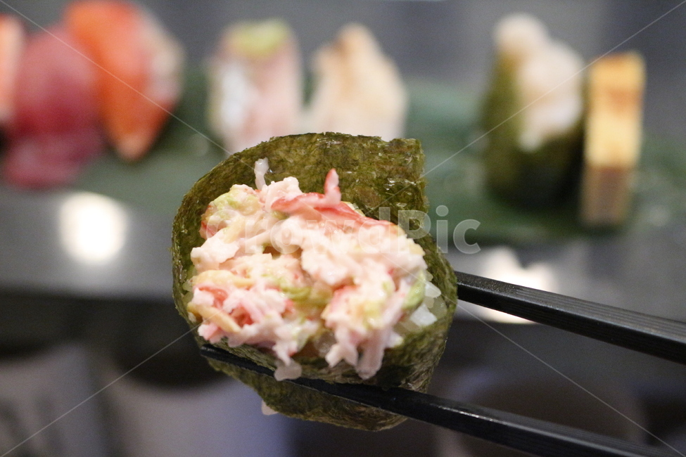 스시,스시쇼군,후쿠오카맛집,모듬스시,일본스시