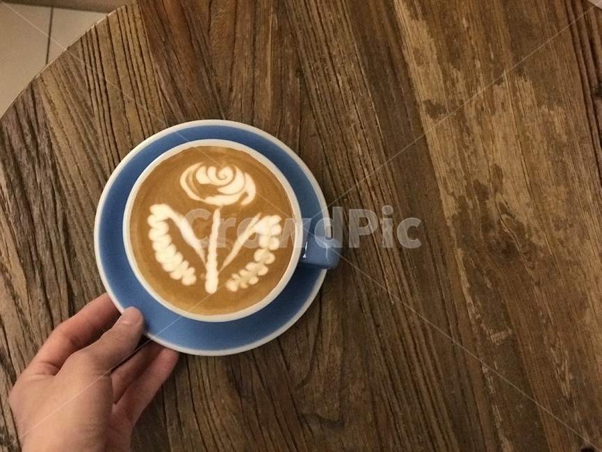 라떼아트,라떼아트꽃,라떼아트장미,장미,커피,카페라떼,커피아트,coffee,latteart,coffeeart,latteartrose,rose,cafelatte,음료수,drink,beverage,커피,카페,coffee,cafe