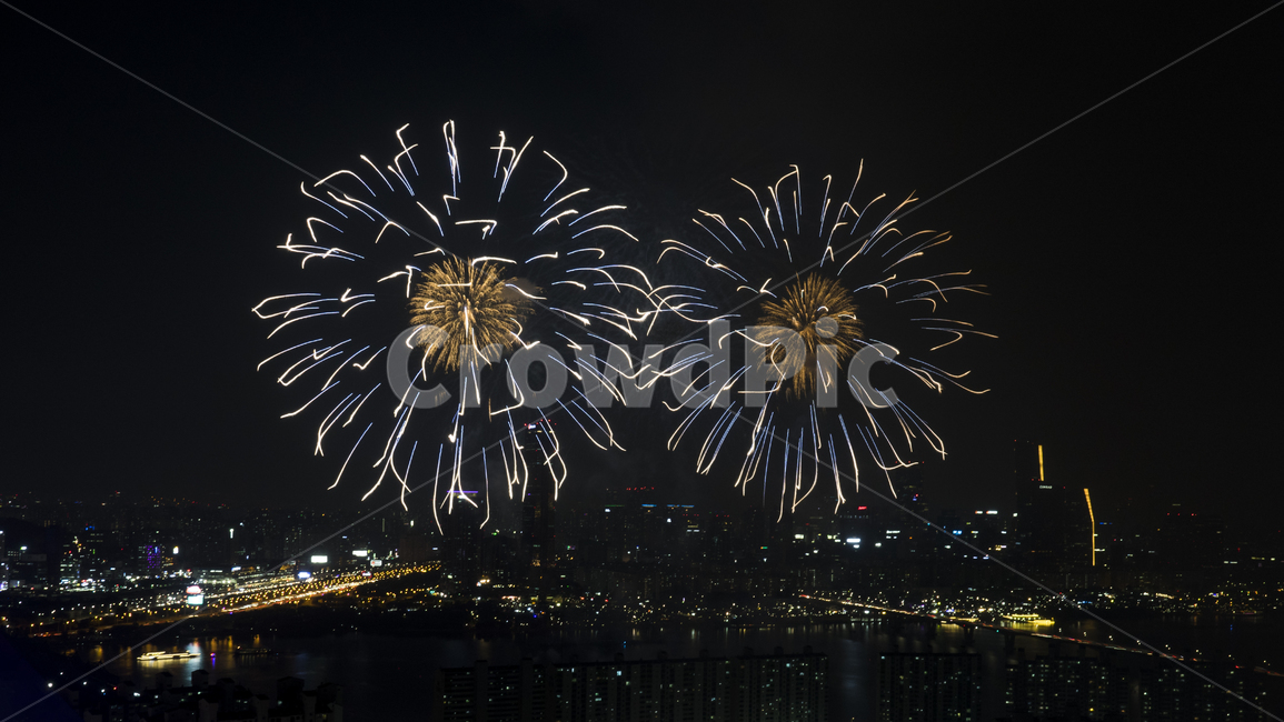 서울불꽃축제,불꽃놀이,국화꽃,화약,한강