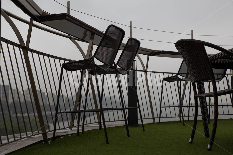 다리난간,전망대,가구,chair,의자