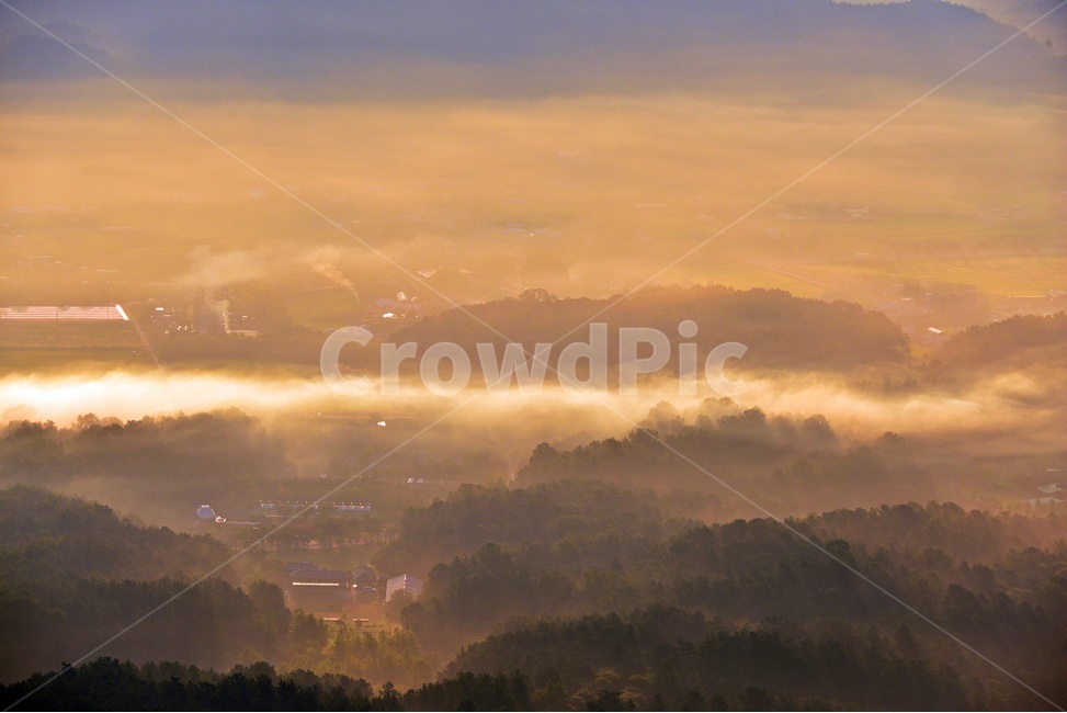 플레어,light,빛,nature,자연,landscape,경치,outdoors,옥외,scenery,풍경,dawn,새벽,redsky,붉은하늘,sky,하늘,weather,날씨,flare,충남,천안,흑성산,독립기념관,흑성산운해,독립기념관아침,일출,여명,아침,운해