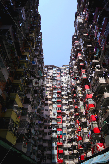 홍콩,hongkong,건물,고층빌딩,하늘,건축물,해외,세계,나라,건물외관