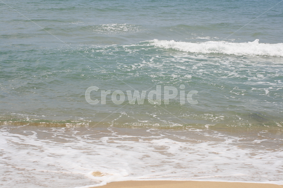 바다,해양,대양,파도,해안선,모래,사장,해변,해변가,자연,물,옥외,sea,ocean,water,파란색,blue,여름,summer