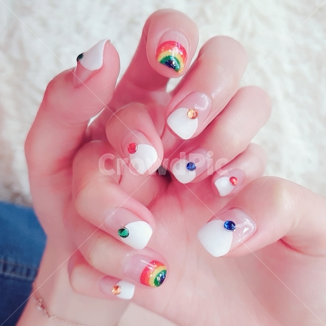 손,네일,네일아트,nail,hand,뷰티,미용,beauty treatment