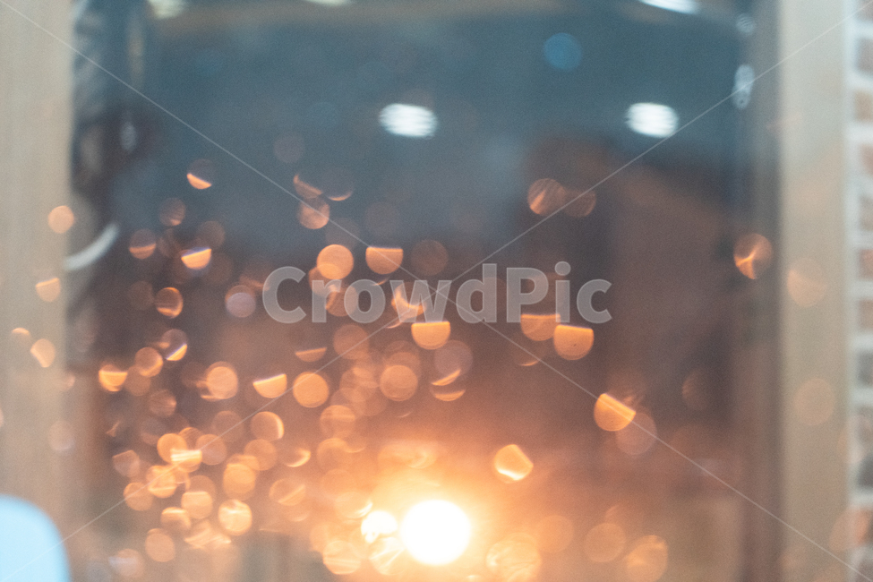 보케,빛망울,bokeh,창,window