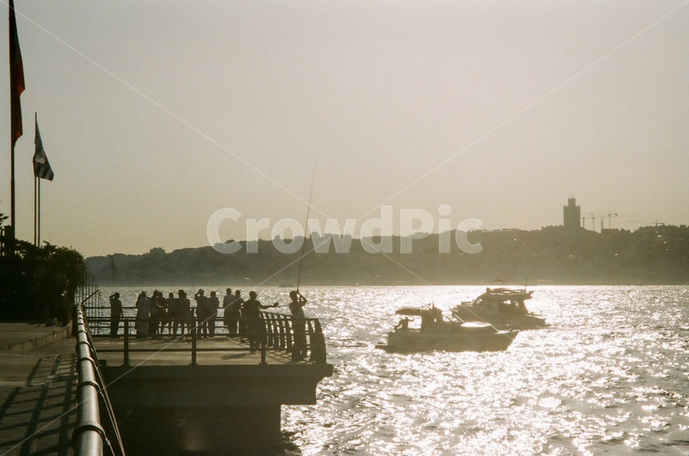 바다,일출,유럽,필름,필름카메라,film,sea,sunrise