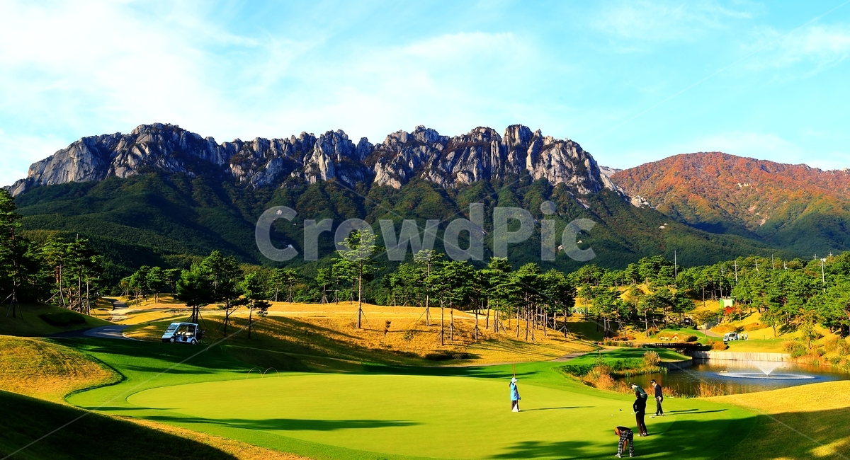 설악산,울산바위,암릉,산,신선봉,하늘,자연,풍경,nature,landscape,field,들,outdoors,옥외
