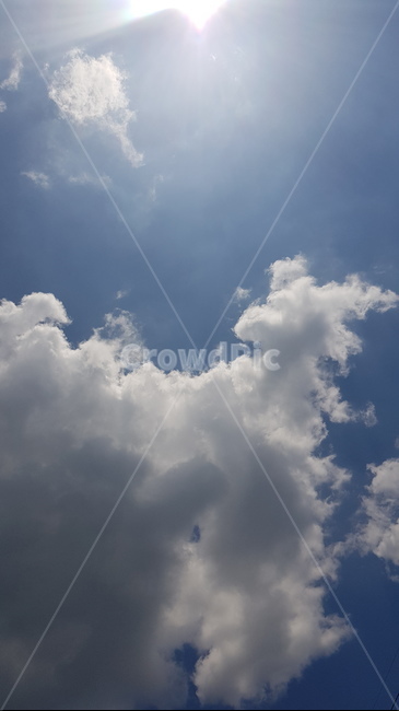 구름,하늘,파란하늘,뭉게구름,하얀구름,맑은하늘,cloud,sky,bluesky