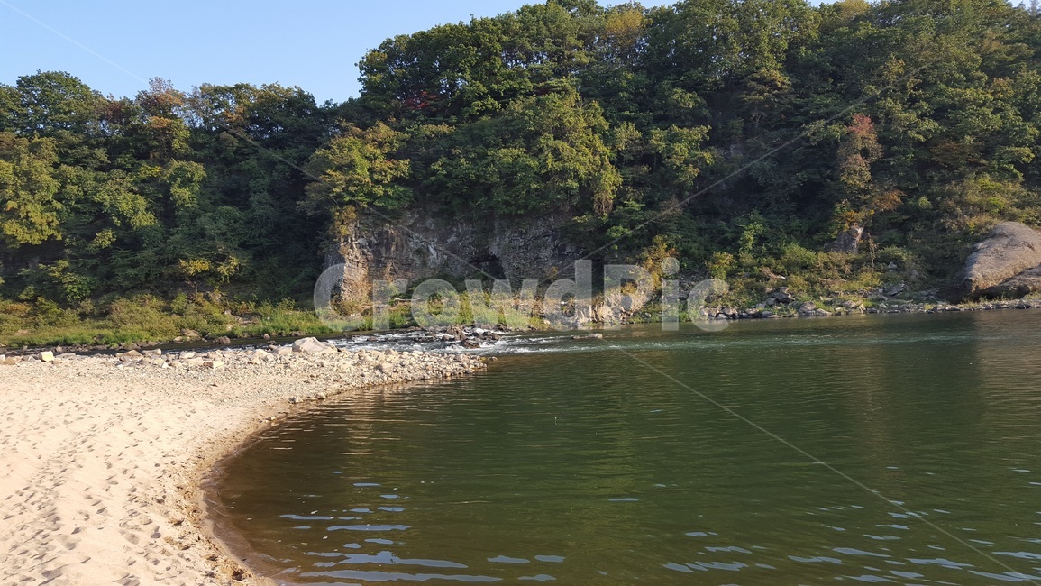 강,산,돌,풍경,한국,가을,river,mountain,storn,view,fall,korea
