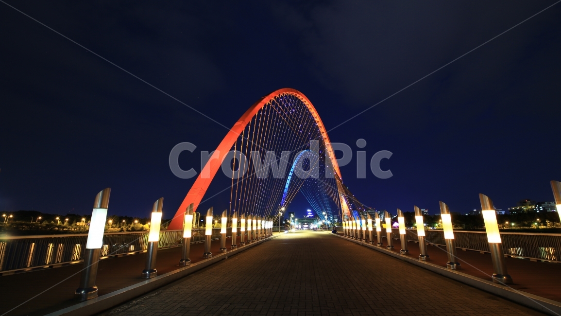 다리,야경,조명,풍경,하늘,야경,밤,풍경,nightscape,night,landscape,랜드마크,landmark,tourist attraction,한국랜드마크,한국관광지,한국명소,korea landmark,korea tourist attraction,building,건물
