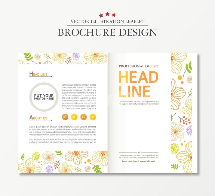 brochure,background,sign,leaflet,text box,Catalog,flower,frame