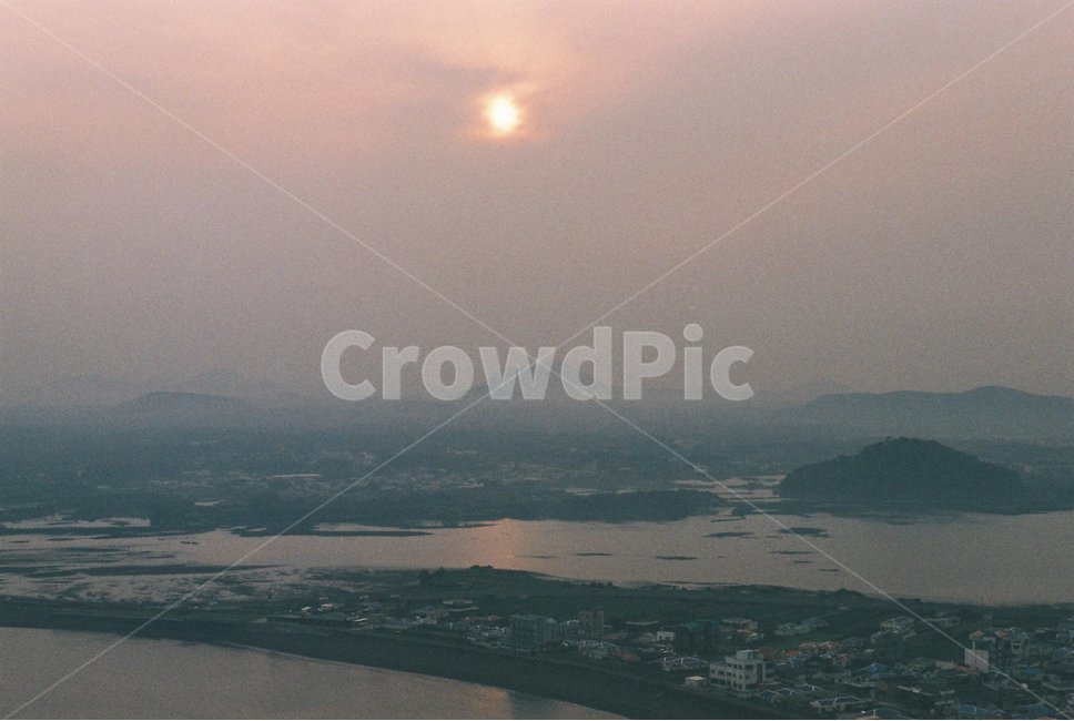 nature,자연,sunset,일몰,서해,outdoors,자연,풍경,nature,landscape,옥외