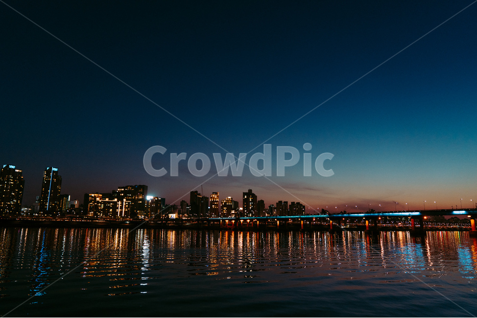 한강,야경,도시야경,도시,밤하늘,해질녘,city,night,야경,밤,풍경,nightscape,night,landscape,도시,city,한국도시풍경,한국도시경관,korea cityscape,water,물,waterfront,워터 프론트,port,포트,dock,독,pier,교각