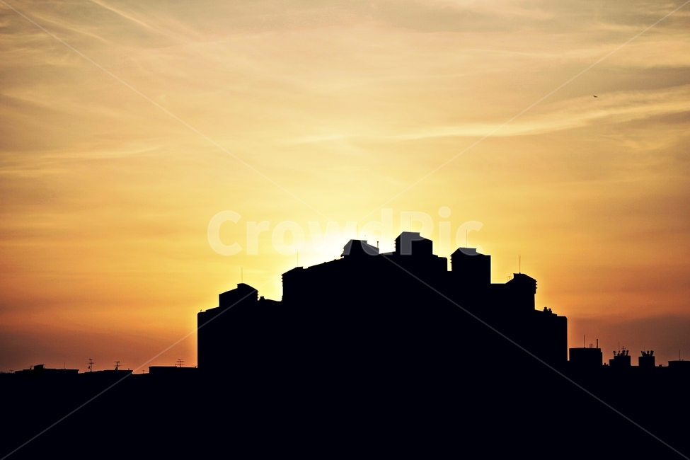 석양,sunset,실루엣,landscape,풍경,도시,풍경,city,landscape,실루엣,그림자,silhouette,shadow,nature,자연,outdoors,옥외,sunlight,햇빛