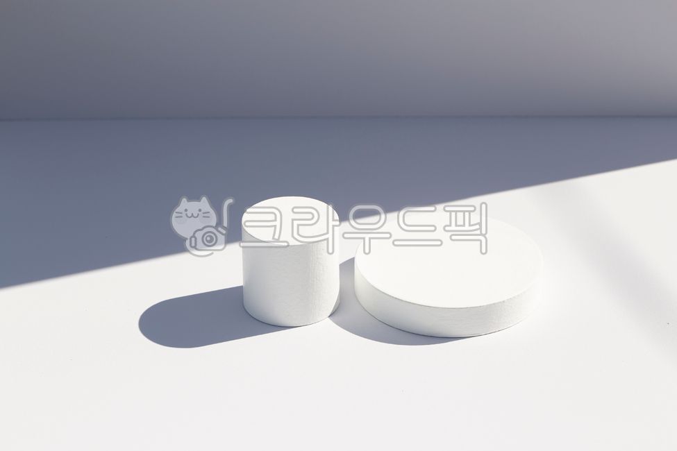 exhibition,display,filming props,3d background,white,prop,showcase,display box,circle,white box,exhibition die,exhibition stand