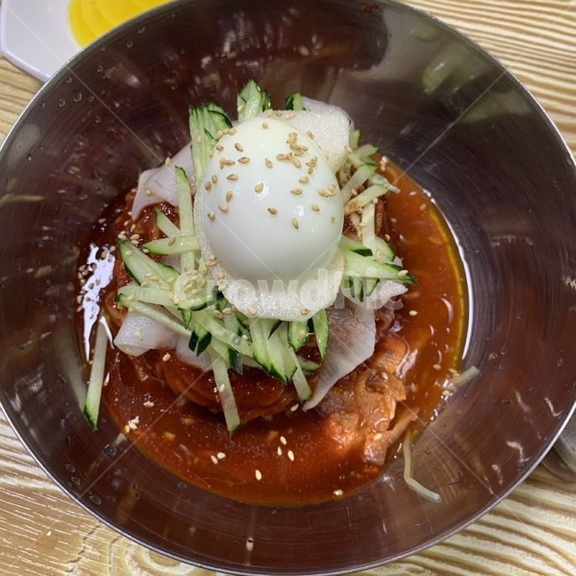 밀면,여름,계절별미,물비빔,비빔,음식,식재료,요리,food,cook,meal,dishes,food reserves