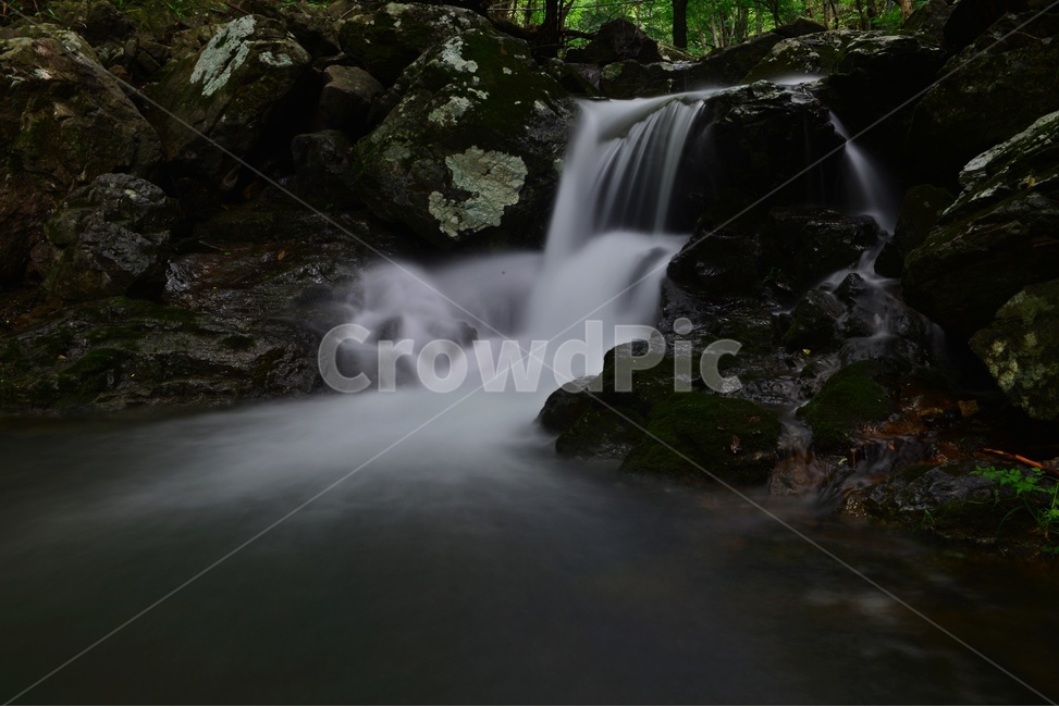 water,물,강,nature,자연,outdoors,옥외,waterfall,폭포,담양,용연계곡,계곡,stream,흐름,물흐름,여름,계절,피서지