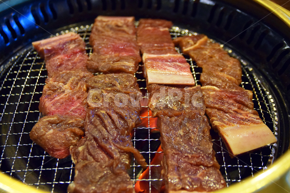 캠핑,글램핑,쇠고기,소고기,갈비,구이,숫불,숫불구이,양념,석쇠,저녁,음식,식사,먹거리,수입산,한우,LA갈비,음식,식재료,요리,food,cook,meal,dishes,food reserves,육류,고기,meat,한식,한국음식,한국요리,korean food,korean dishes,korean meal,korean cook