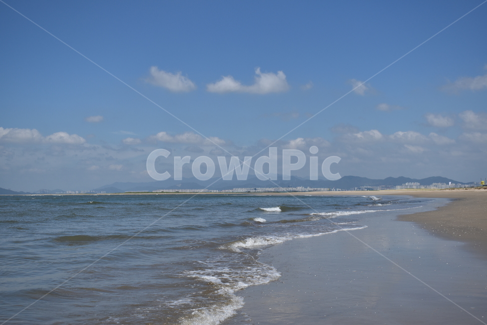 바다,물결,파도,해변,자연,풍경,햇빛,산,sea,wave,nature,landscape,ocean,대양,outdoors,야외,shoreline,해안선,자연,풍경,nature,landscape,옥외,water,물