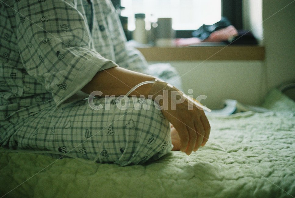 환자,병원,입원,병실,아픔,의료,의학,병원,medical,hospital,clinic