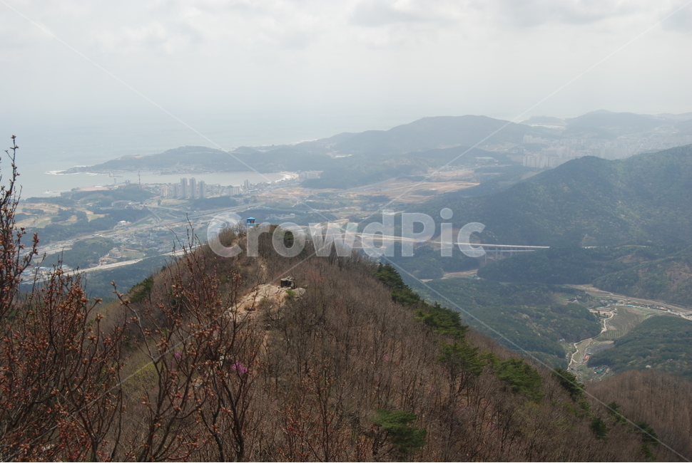 한국,korea,sky,등산로,능선,자연,풍경,nature,landscape,slope,경사,outdoors,옥외