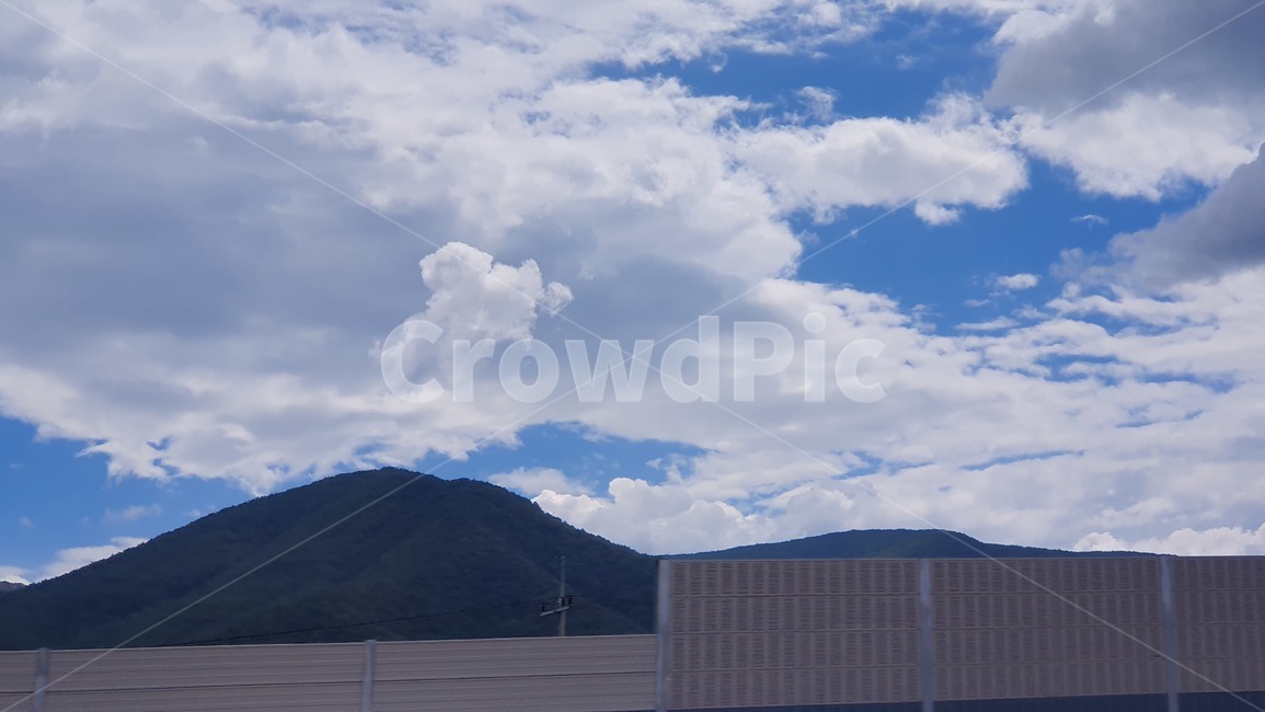 구름,자연,고속도로,날씨,weather,산,경치,풍경,도로,배경,배경화면,하늘