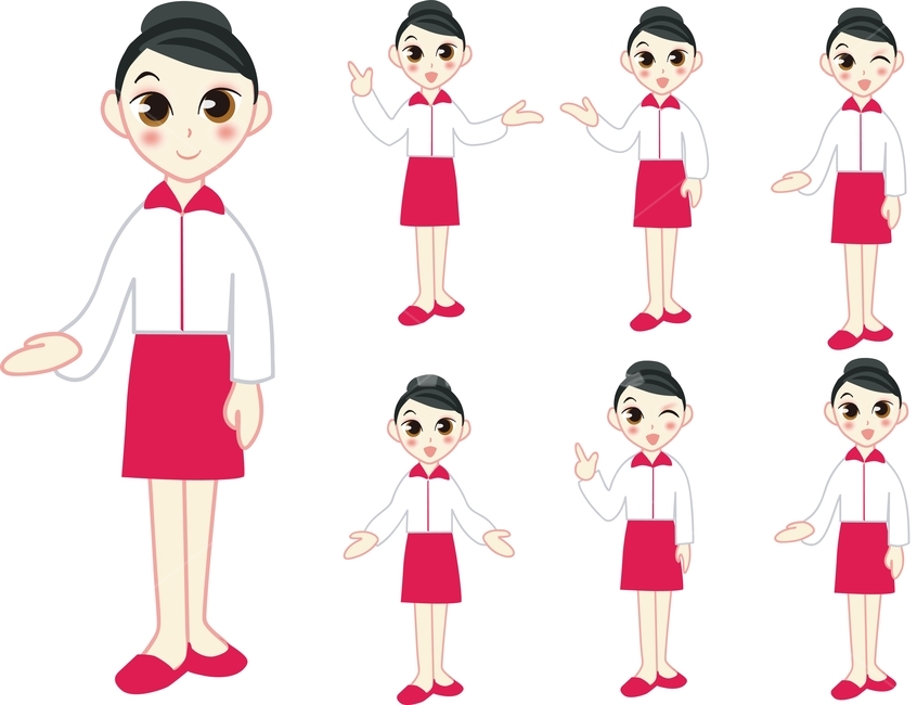 캐릭터,가이드,안내,여자,사람,안내원,설명,주제,공지,여성,그래픽,일러스트레이션,graphic,illustration