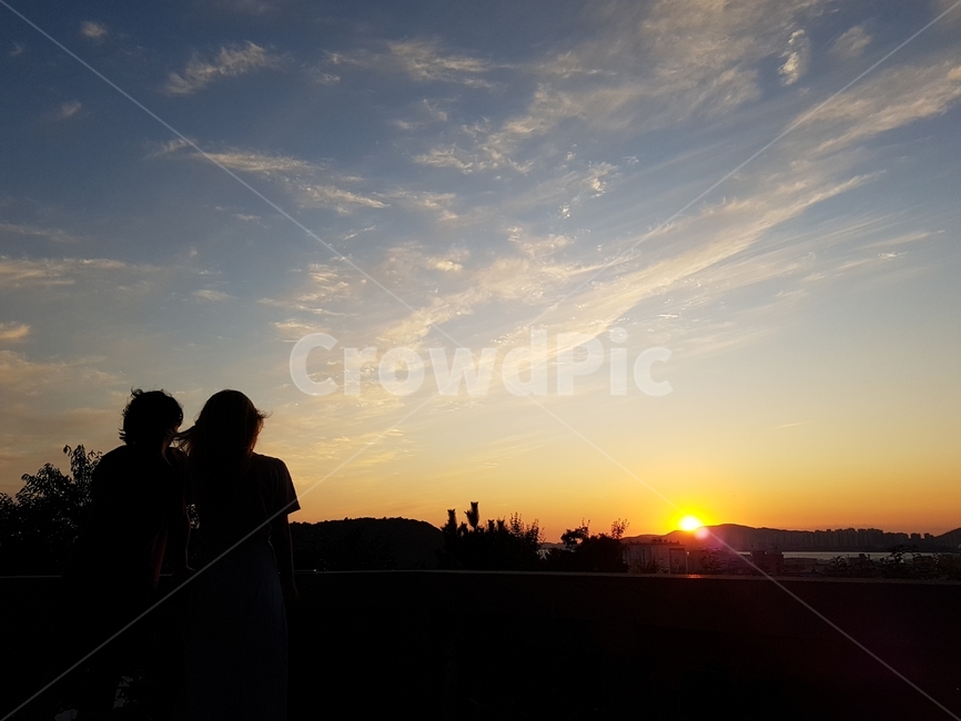 nature,자연,sunset,일몰,붉은하늘,redsky,하늘,sky,추억,서해,석양