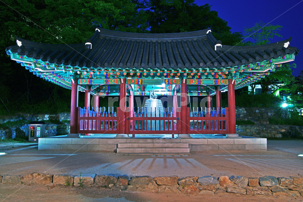 종각,남한산성,행궁,동종,성거산,야경,전각